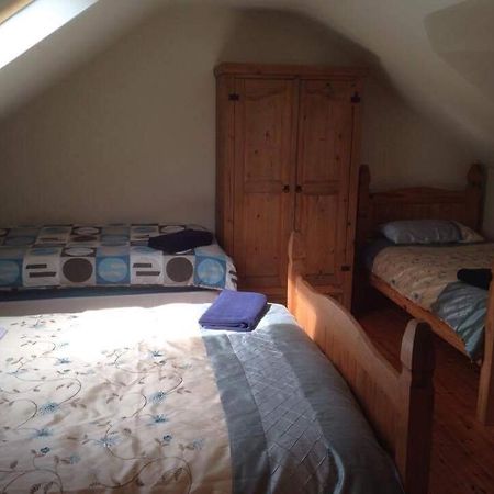 Tara House Bed & Breakfast Ballycastle Eksteriør bilde