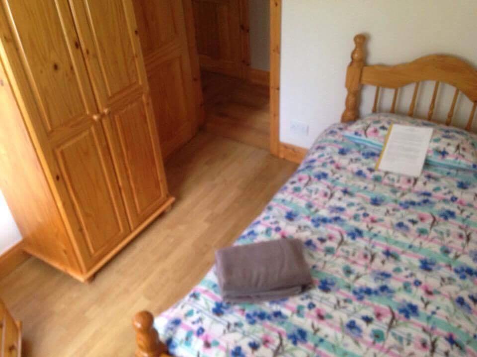 Tara House Bed & Breakfast Ballycastle Eksteriør bilde