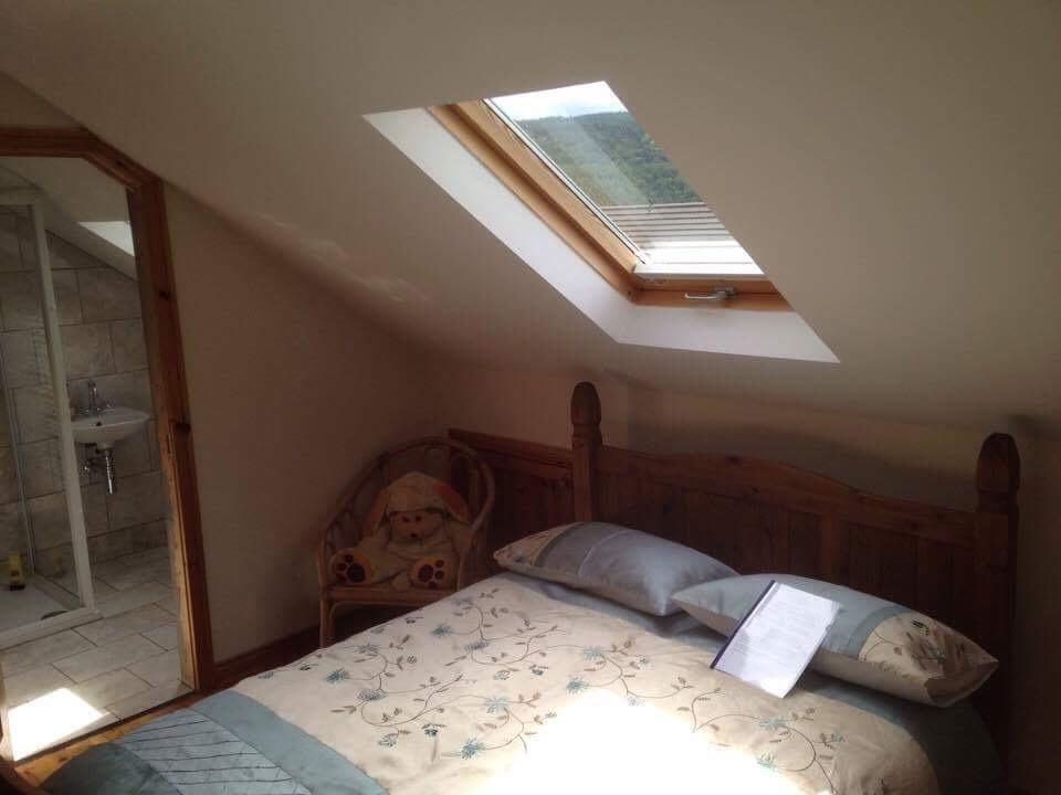 Tara House Bed & Breakfast Ballycastle Eksteriør bilde